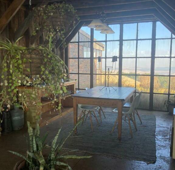 Номер Deluxe Кровать Кинг, Infinity At Enfin Estate