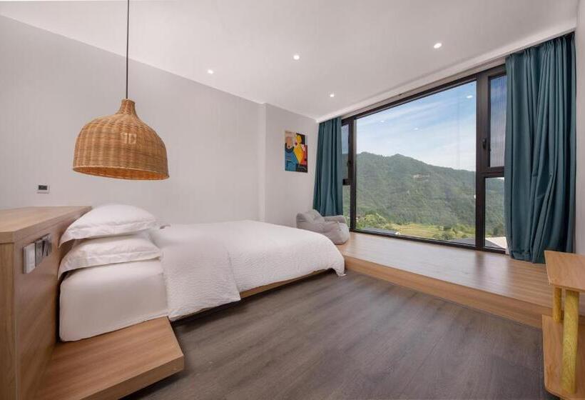 침실 2개 스위트, Avatar Mountain Resort