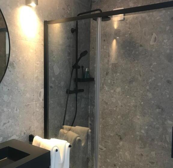 اتاق لوکس با بالکن, Sotto La Vigna Charm Stay Adult Only Vacation Balcony Suite