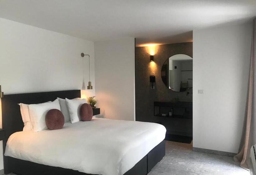 اتاق لوکس با بالکن, Sotto La Vigna Charm Stay Adult Only Vacation Balcony Suite