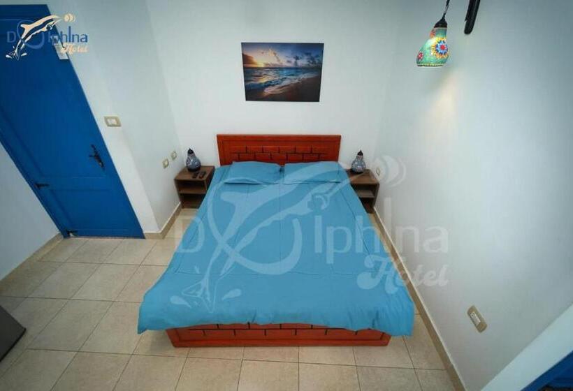 חדר סטנדרט יחיד, Dolphina Hotel & Restaurant