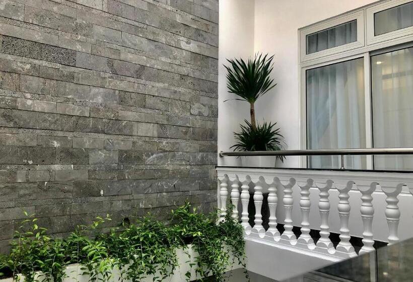 آپارتمان 1 خوابه, Sky House Apartment
