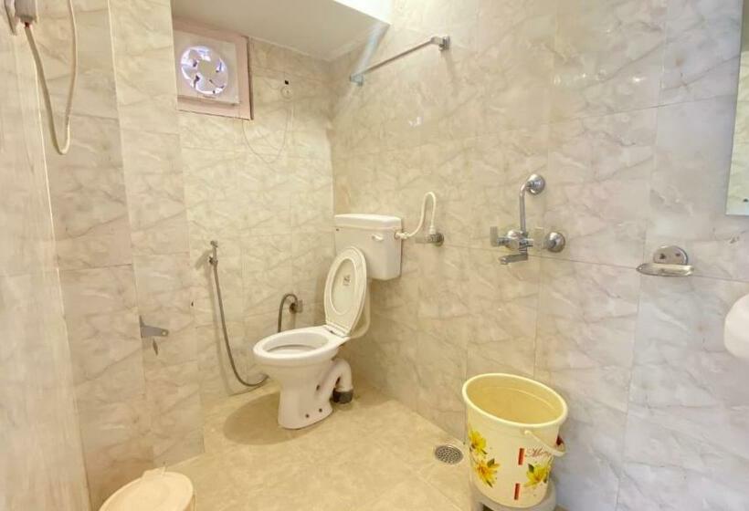Номер Deluxe, New Meadows View