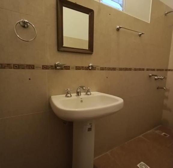 Номер Стандарт, Hostel Verbenita