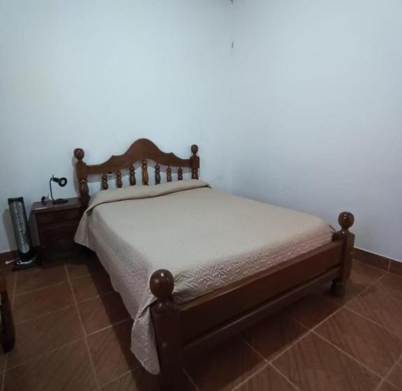Номер Стандарт, Hostel Verbenita