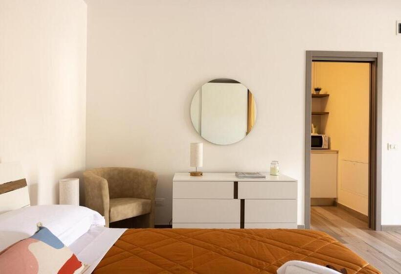 اتاق لوکس, Color Dream Residence