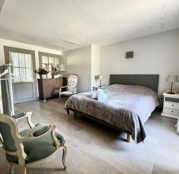 Номер Superior, Le Domaine De La Gravette