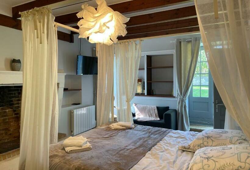 Номер Superior, Le Domaine De La Gravette