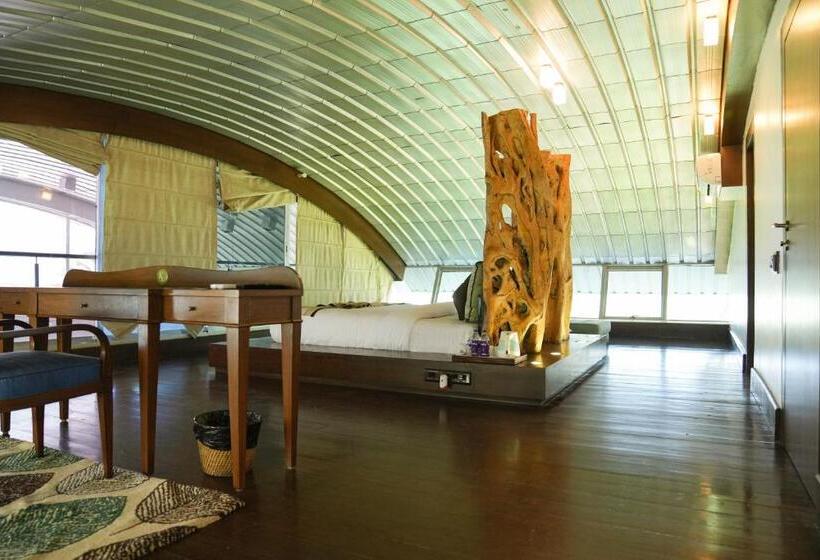 总统套房, The Beach House Oceanfront   A Boutique Resort Goa