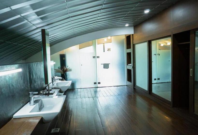 总统套房, The Beach House Oceanfront   A Boutique Resort Goa