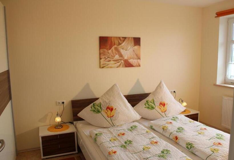 Люкс Комфорт, Aparthotel Museumshof