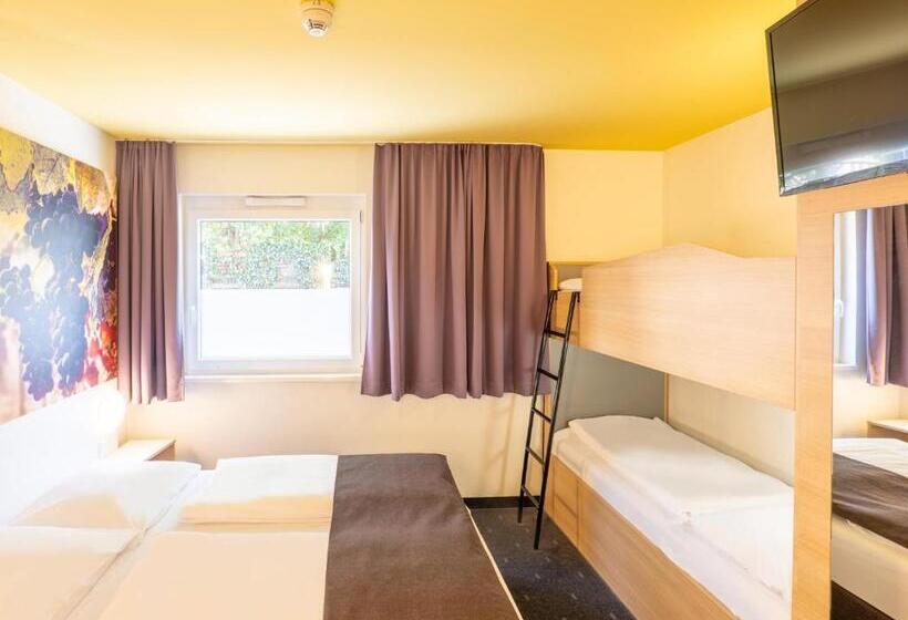 Семейный Номер, B&b Hotel Heilbronn