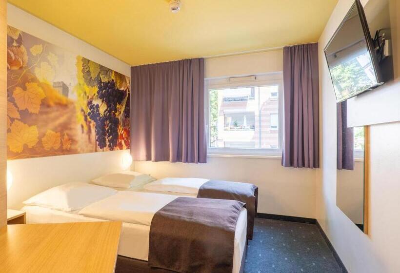 Номер Стандарт, B&b Hotel Heilbronn
