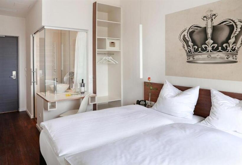 Номер Deluxe Одноместный, Best Motel