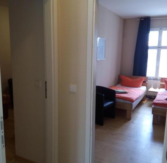 Апартаменты 2 Спальни, Apartmentpension Am Stadtschloss