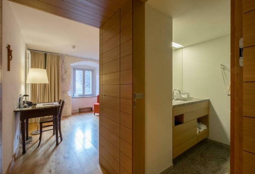 Номер Стандарт Индивидуальный, Haus St. Joseph