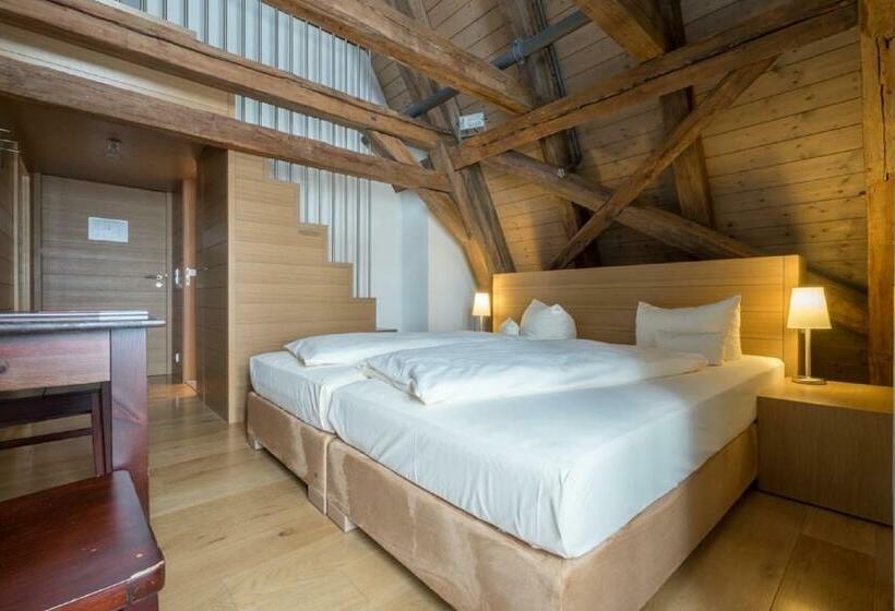 Номер Стандарт, Haus St. Joseph