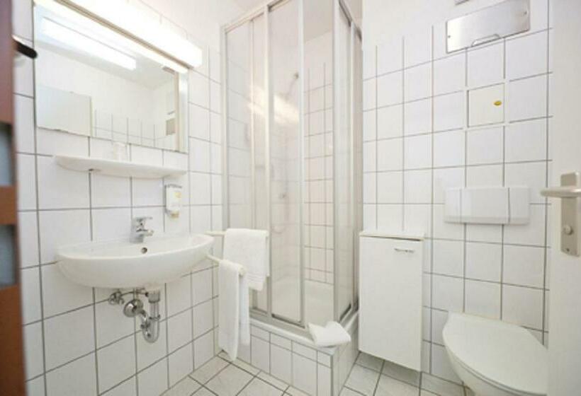 Номер Стандарт Индивидуальный, Landhotel Bad Dürrenberg