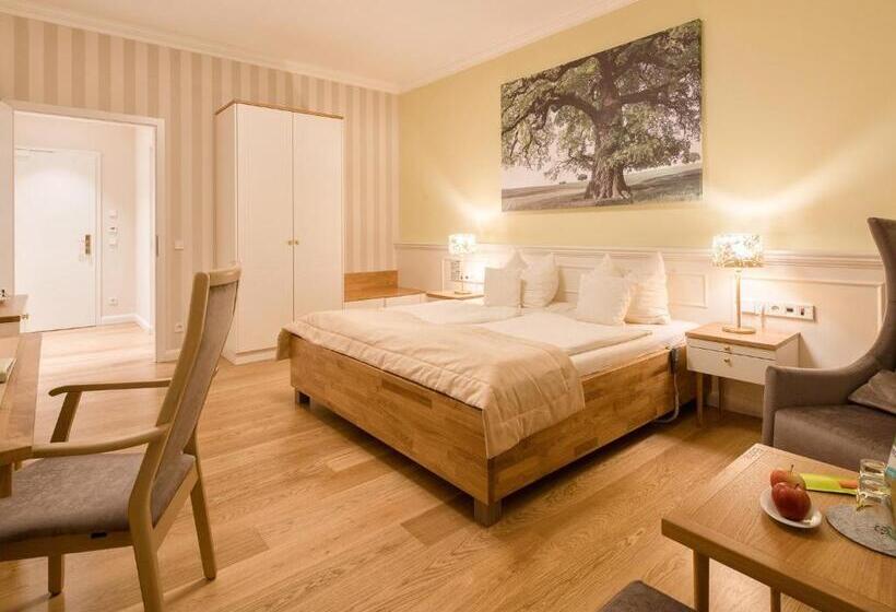 Quarto Estandar, Landhaus Ammann