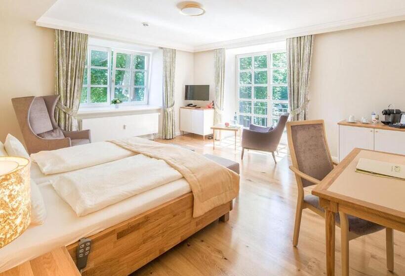 Quarto Estandar, Landhaus Ammann