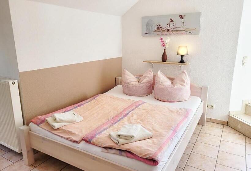 Номер Стандарт, Pension Landhaus Teichgraf