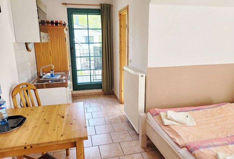 Номер Стандарт, Pension Landhaus Teichgraf