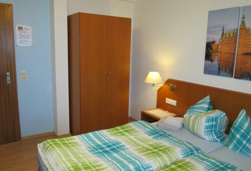 스탠다드 룸, Pension Weinhaus Unger