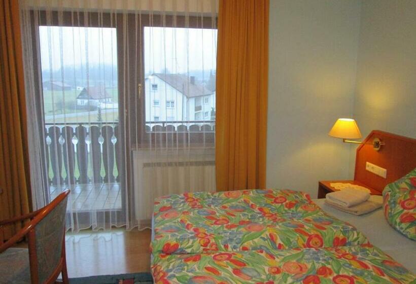 스탠다드 룸, Pension Weinhaus Unger