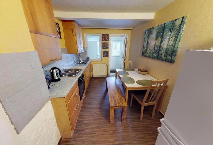 Дом 3 Спальни, Pension Weinsberger Tal