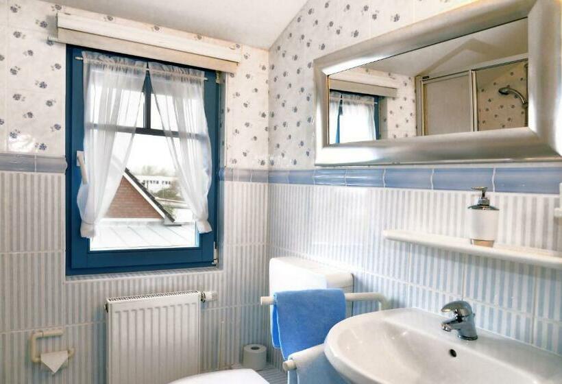 Номер Стандарт, Pension Zum Brauhaus