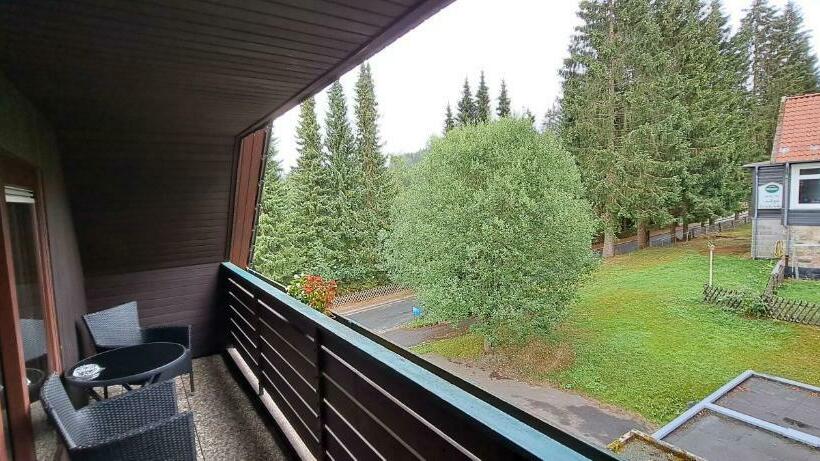 Номер Стандарт, Quellenhof Altenau
