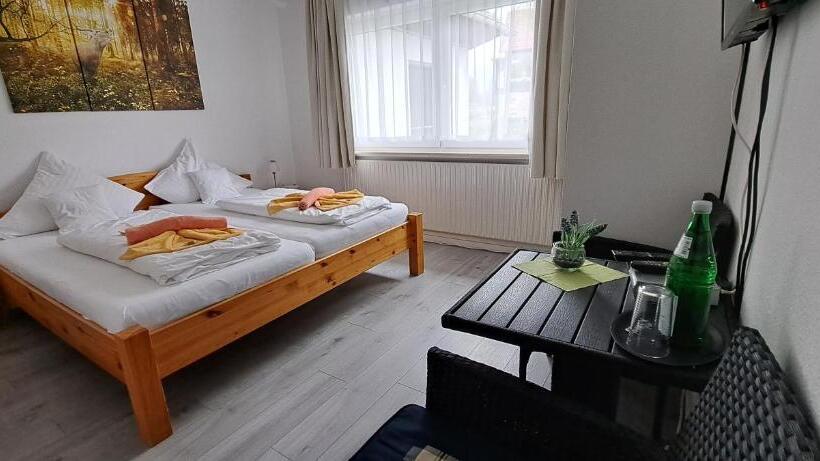 Номер Стандарт, Quellenhof Altenau