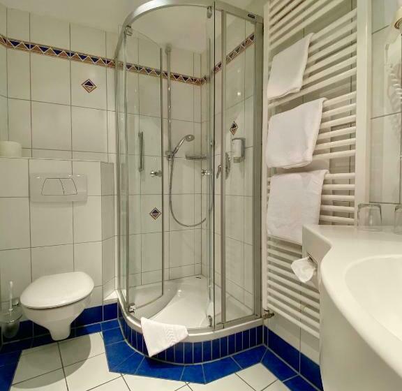 Номер Стандарт, Rußmann Hotel & Living