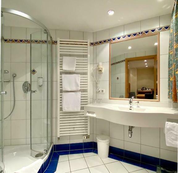Семейный Номер, Rußmann Hotel & Living
