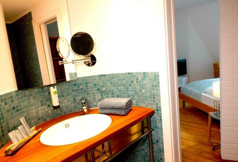 Номер Superior, Seehotel Villago