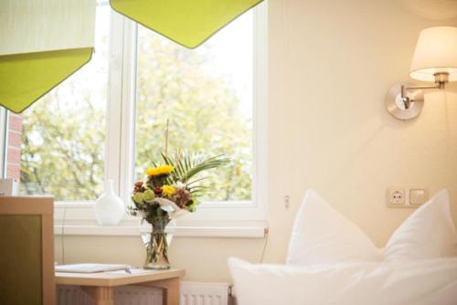 Номер Стандарт, Landhotel Bad Dürrenberg