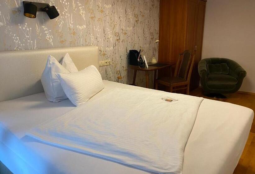 标准间, Ochsen Hotel Am Mehlsack