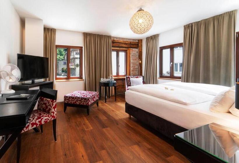 高级大房间, Ochsen Hotel Am Mehlsack