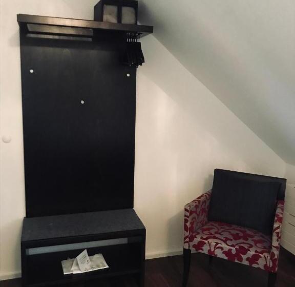 小型套房, Ochsen Hotel Am Mehlsack