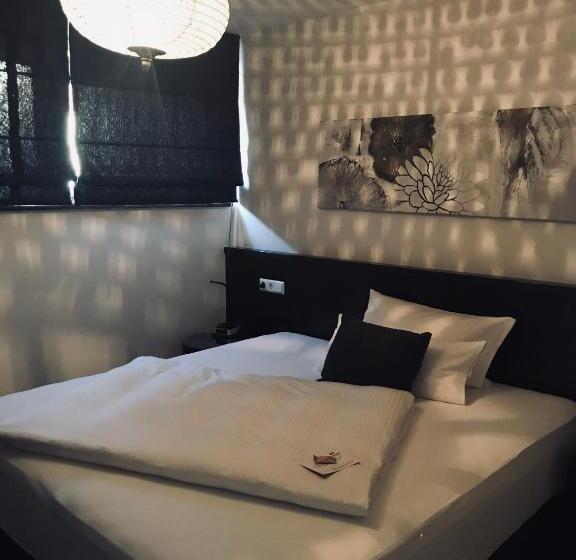 套房, Ochsen Hotel Am Mehlsack