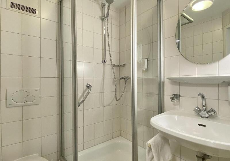Номер Стандарт Индивидуальный, Rußmann Hotel & Living