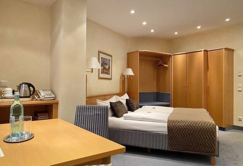 Семейный Номер, Rußmann Hotel & Living