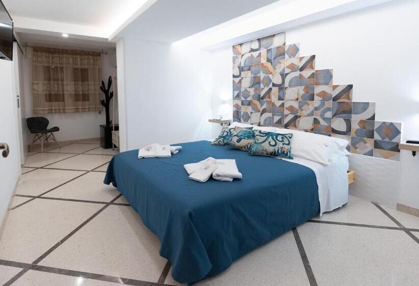 اتاق استاندارد, B&b Essence Ispica