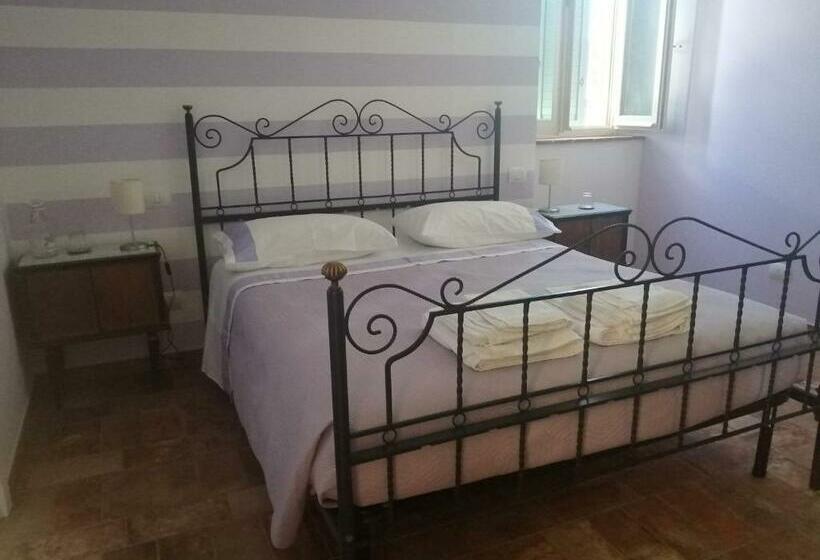 Номер Стандарт, Podere Stabbiatelli