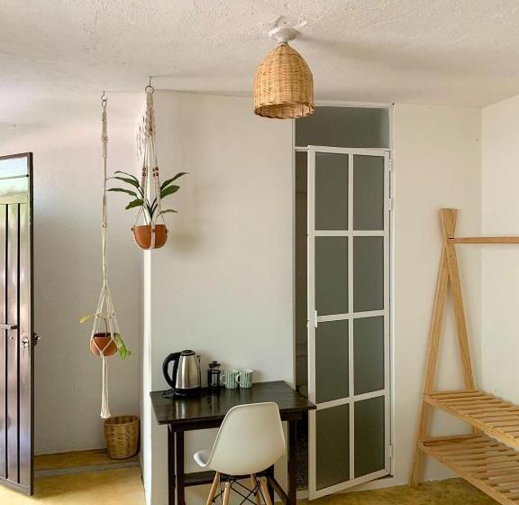 اتاق استاندارد چهار تخته, La Punta Beach House