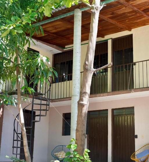 اتاق استاندارد, La Punta Beach House