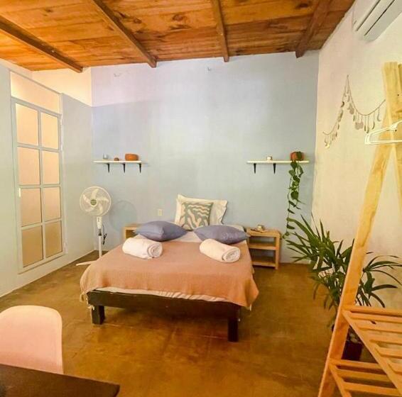 اتاق استاندارد, La Punta Beach House