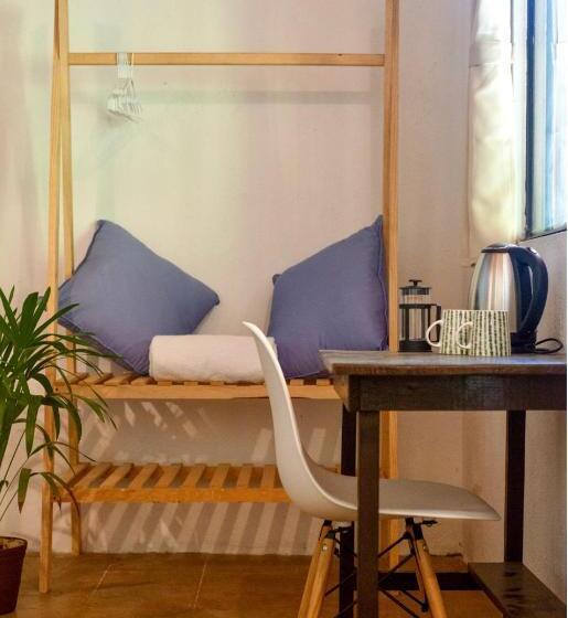 اتاق استاندارد, La Punta Beach House