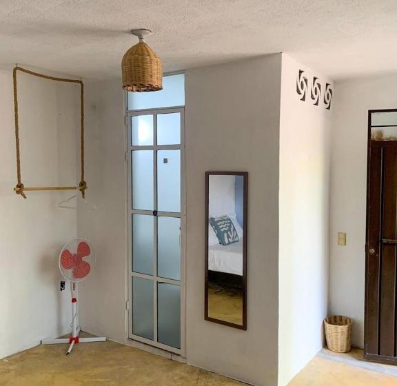 اتاق استاندارد, La Punta Beach House