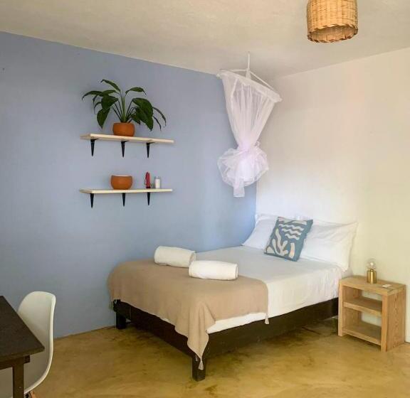 اتاق استاندارد, La Punta Beach House